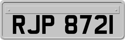 RJP8721