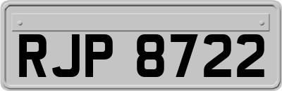 RJP8722