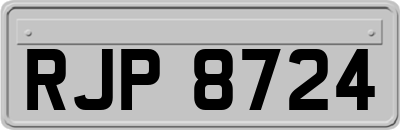 RJP8724