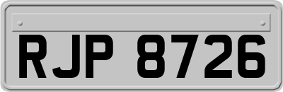 RJP8726