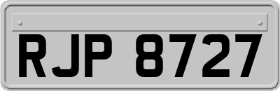 RJP8727