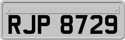 RJP8729