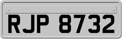 RJP8732