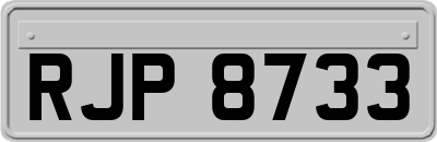 RJP8733