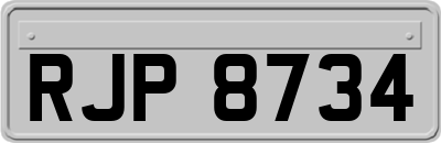 RJP8734