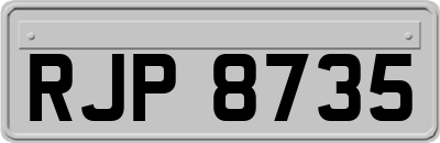 RJP8735