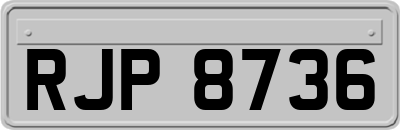 RJP8736