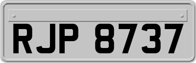 RJP8737