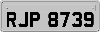 RJP8739