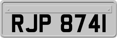 RJP8741