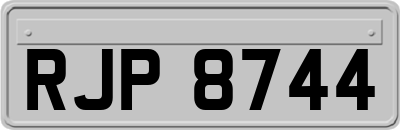 RJP8744