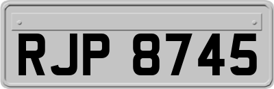 RJP8745