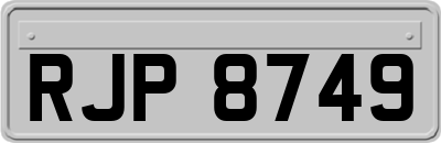 RJP8749