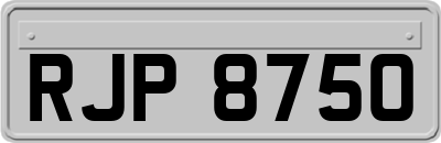 RJP8750