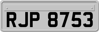 RJP8753