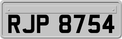 RJP8754