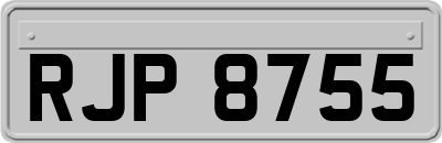 RJP8755