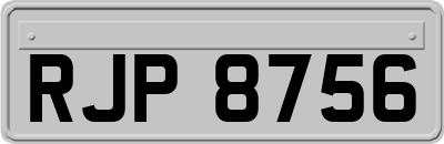 RJP8756