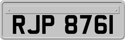 RJP8761