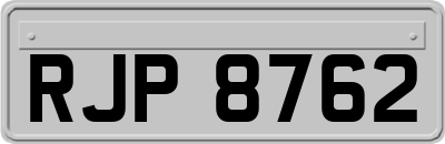 RJP8762