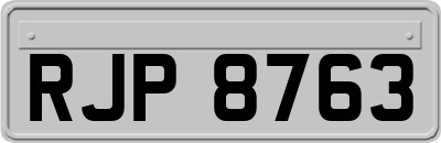 RJP8763