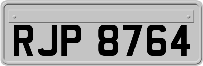 RJP8764