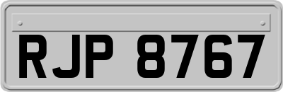 RJP8767