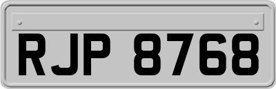 RJP8768