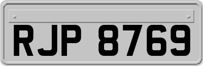 RJP8769