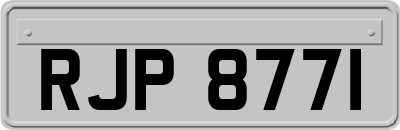 RJP8771