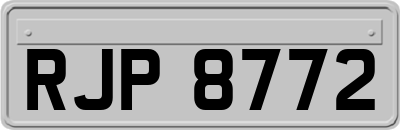 RJP8772