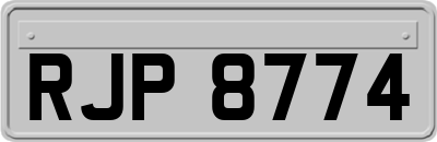 RJP8774