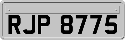 RJP8775