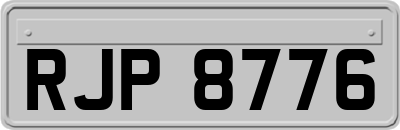 RJP8776