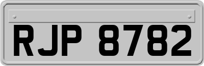 RJP8782