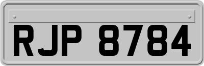 RJP8784