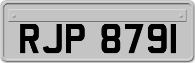 RJP8791