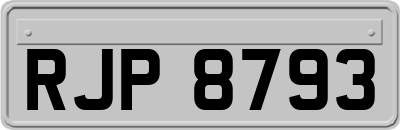 RJP8793