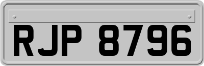 RJP8796