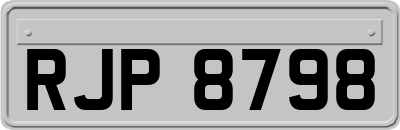 RJP8798