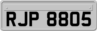 RJP8805