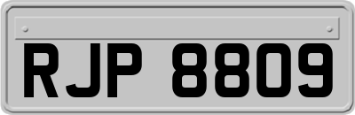 RJP8809