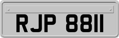 RJP8811