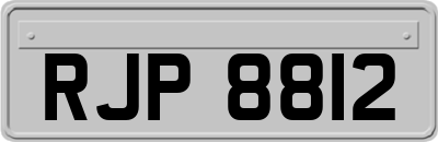 RJP8812