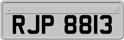 RJP8813