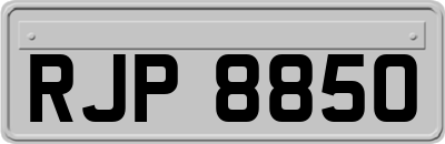 RJP8850