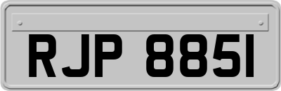 RJP8851