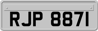 RJP8871