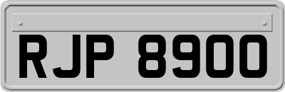 RJP8900