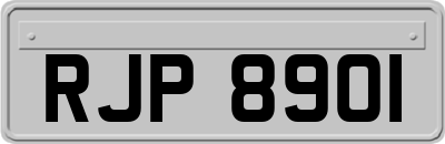 RJP8901